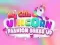 Permainan Pakaian Fesyen Unicorn Comel Saya talian Permainan Pakaian Fesyen Unicorn Comel Saya talian