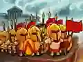 Permainan Raja Pertahanan talian Permainan Raja Pertahanan talian