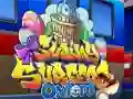 Permainan Subway Surfers Oxford talian Permainan Subway Surfers Oxford talian