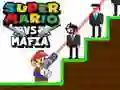 Permainan Super Mario Vs Mafia talian Permainan Super Mario Vs Mafia talian