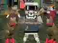 Permainan MultiGun Arena 3D Keselamatan Zombie talian Permainan MultiGun Arena 3D Keselamatan Zombie talian
