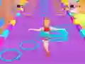 Permainan Hula Hoops Pantas talian Permainan Hula Hoops Pantas talian