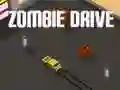 Permainan Pemanduan Zombie talian Permainan Pemanduan Zombie talian