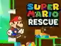 Permainan Super Mario Rescue talian Permainan Super Mario Rescue talian