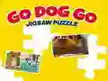 Permainan Pergi Anjing Pergi Puzzle talian Permainan Pergi Anjing Pergi Puzzle talian