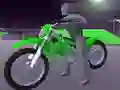 Permainan Permainan Basikal Stunt Sukan 3D talian Permainan Permainan Basikal Stunt Sukan 3D talian