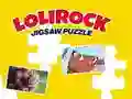 Permainan Puzzle Lolirock talian Permainan Puzzle Lolirock talian