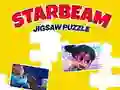 Permainan Puzzle Starbeam talian