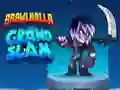 Permainan Brawlhalla Grand Slam talian