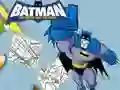 Permainan Buku Mewarna Batman talian Permainan Buku Mewarna Batman talian