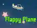 Permainan Pesawat Flappy talian