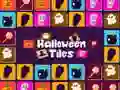 Permainan Jubin Halloween talian Permainan Jubin Halloween talian
