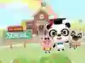 Permainan Sekolah Dr. Panda talian Permainan Sekolah Dr. Panda talian