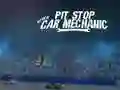 Permainan Mekanik Kereta Stok di Pit Stop talian Permainan Mekanik Kereta Stok di Pit Stop talian