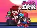 Permainan Super Jumaat Malam Funky talian Permainan Super Jumaat Malam Funky talian
