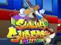 Permainan Subway Surfers Amsterdam talian