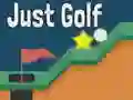Permainan Hanya Golf talian
