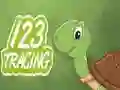 Permainan 123 Penjejakan talian