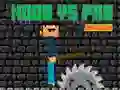 Permainan Noob vs Pro: Armageddon talian Permainan Noob vs Pro: Armageddon talian