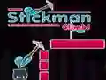 Permainan Pendakian Stickman talian Permainan Pendakian Stickman talian
