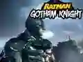 Permainan Batman Kesatria Gotham Seluncur talian