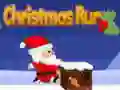 Permainan Larian Krismas talian Permainan Larian Krismas talian