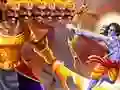 Permainan Ram Yoddha talian Permainan Ram Yoddha talian