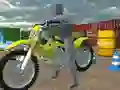 Permainan Permainan Meletak Motosikal 3D talian Permainan Permainan Meletak Motosikal 3D talian