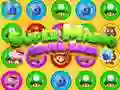 Permainan Super Mario Crush Saga Puzzle talian