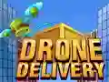 Permainan Penghantaran Drone talian Permainan Penghantaran Drone talian