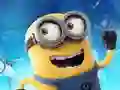 Permainan Minion Rush 2 talian Permainan Minion Rush 2 talian