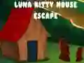 Permainan Melarikan Diri dari Rumah Kucing Luna talian Permainan Melarikan Diri dari Rumah Kucing Luna talian