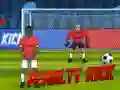 Permainan Tendangan penalti talian Permainan Tendangan penalti talian