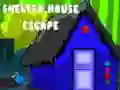 Permainan Melarikan diri dari Rumah Perlindungan talian