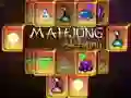 Permainan Mahjong Alkimia talian