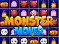 Permainan Penggerak Monster talian Permainan Penggerak Monster talian