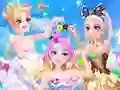 Permainan Makeup Puteri Candy talian Permainan Makeup Puteri Candy talian