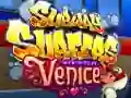 Permainan Subway Surfers Venice talian Permainan Subway Surfers Venice talian