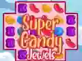 Permainan Permata Gula Super talian Permainan Permata Gula Super talian