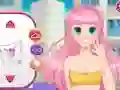 Permainan Avatar Manga Saya talian Permainan Avatar Manga Saya talian