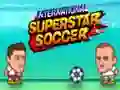 Permainan Bola Sepak SuperStar Antarabangsa talian