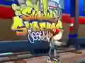 Permainan Subway Surfers Seattle talian Permainan Subway Surfers Seattle talian