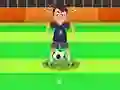 Permainan Bola Sepak Pala talian Permainan Bola Sepak Pala talian