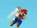 Permainan Super Flappy Mario talian Permainan Super Flappy Mario talian