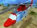 Permainan Simulator Penerbangan Penyelamatan Helikopter 3D talian Permainan Simulator Penerbangan Penyelamatan Helikopter 3D talian