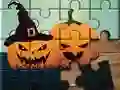 Permainan Teka Halloween talian Permainan Teka Halloween talian