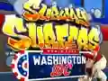 Permainan Subway Surfers Washington DC talian