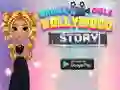 Permainan Gadis Pelangi: Kisah Hollywood talian Permainan Gadis Pelangi: Kisah Hollywood talian
