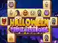 Permainan Mahjong Triple Halloween talian Permainan Mahjong Triple Halloween talian