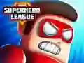 Permainan Liga Superhero Dalam Talian talian Permainan Liga Superhero Dalam Talian talian